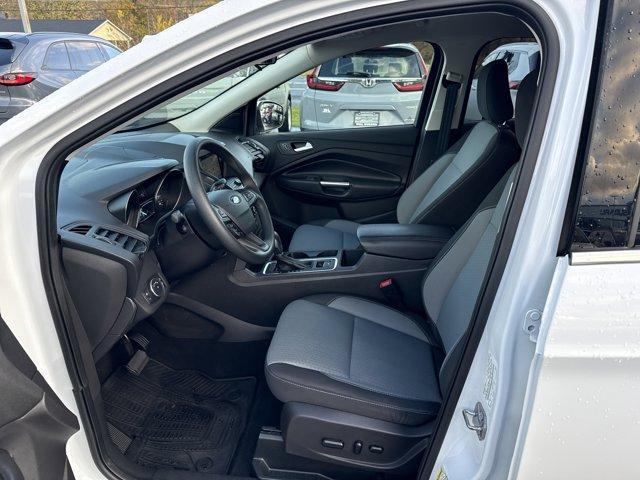 used 2019 Ford Escape car, priced at $13,872