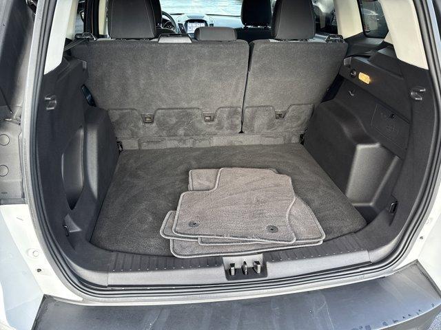 used 2019 Ford Escape car, priced at $13,872