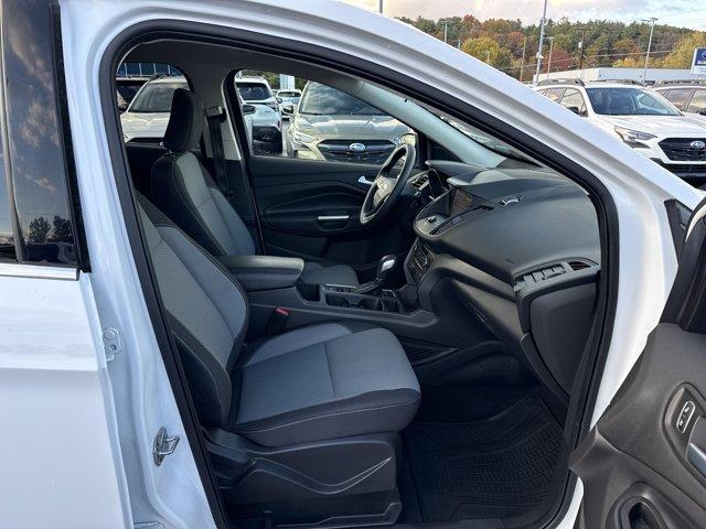 used 2019 Ford Escape car, priced at $13,872