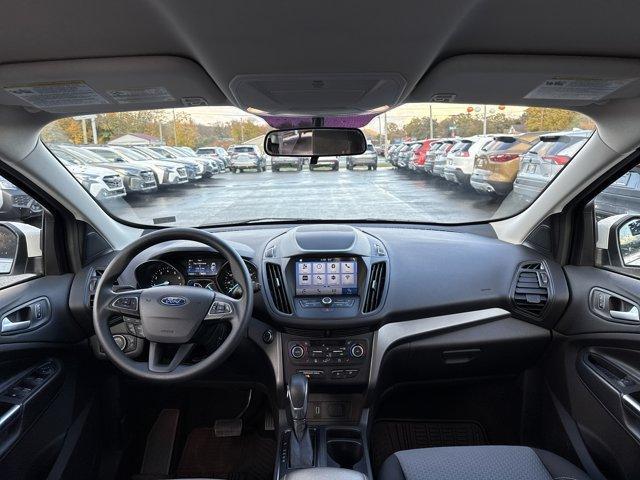 used 2019 Ford Escape car, priced at $13,872