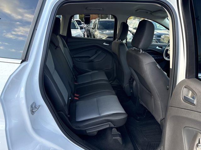 used 2019 Ford Escape car, priced at $13,872