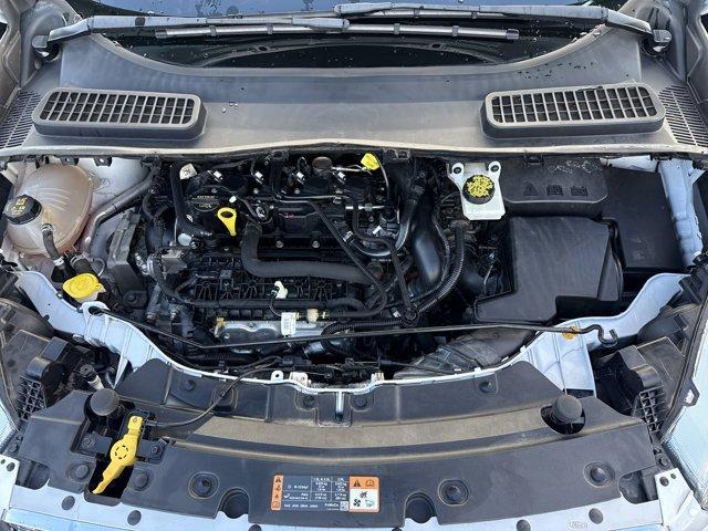 used 2019 Ford Escape car, priced at $13,872