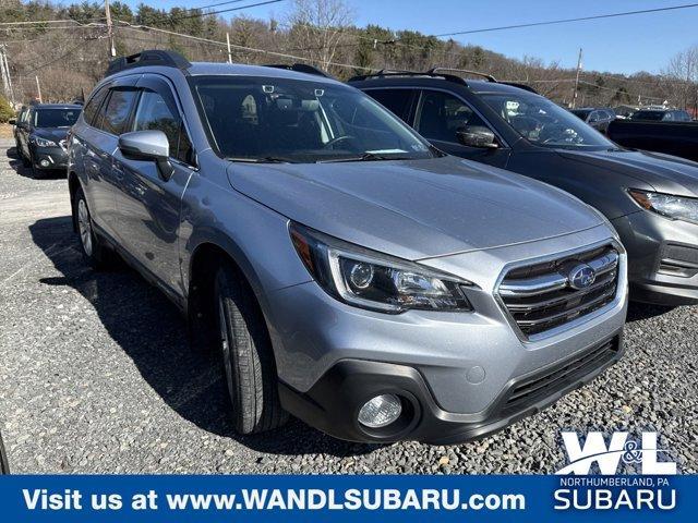 used 2019 Subaru Outback car, priced at $19,991