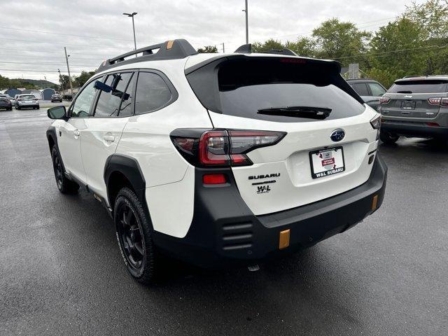 used 2023 Subaru Outback car, priced at $32,872