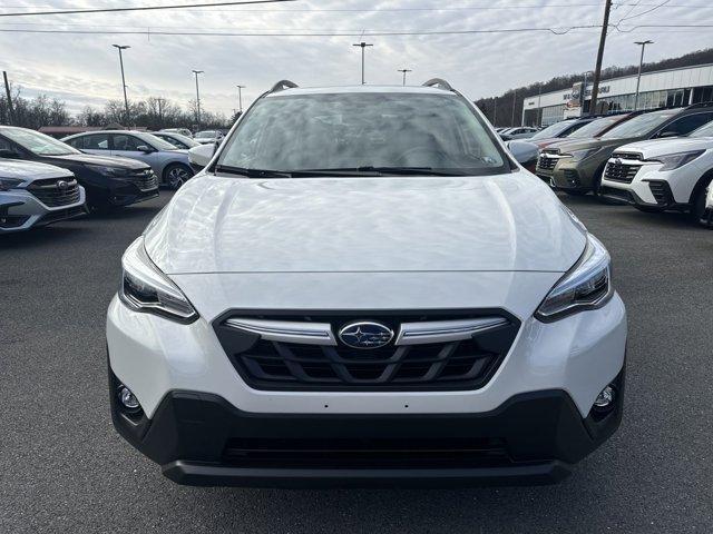 used 2023 Subaru Crosstrek car, priced at $29,891