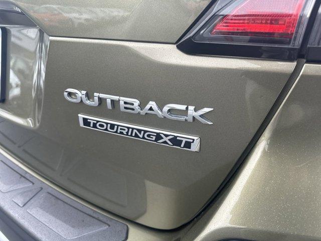 used 2021 Subaru Outback car, priced at $27,893