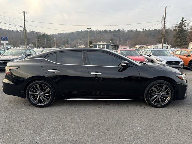 used 2019 Nissan Maxima car, priced at $22,873