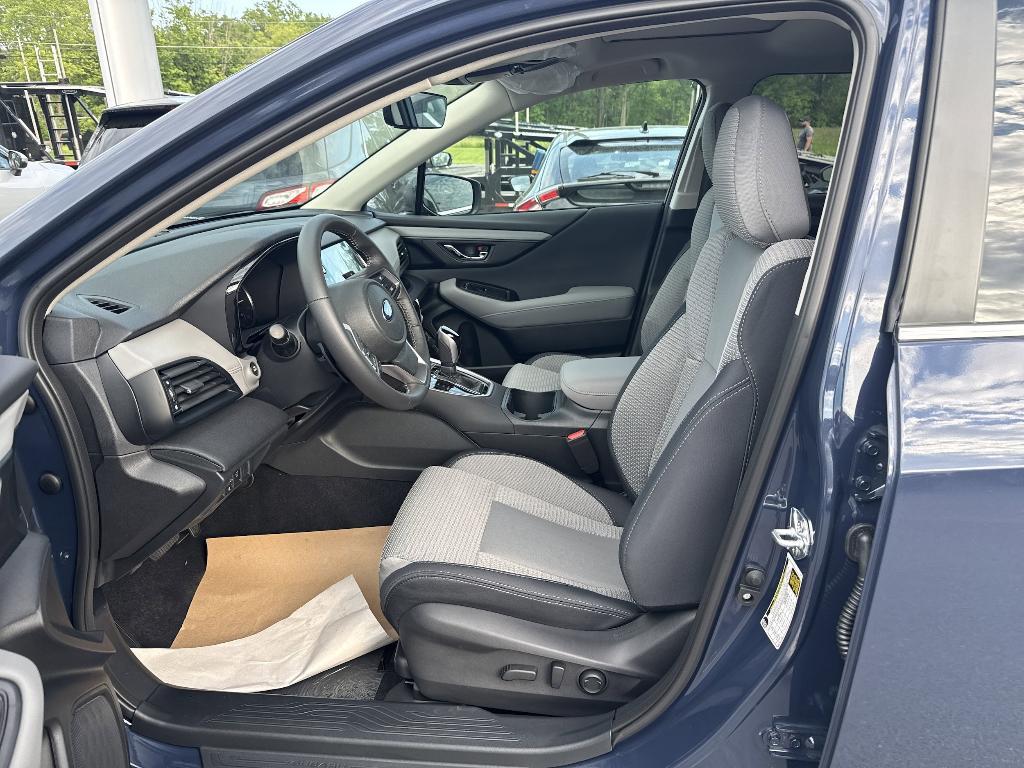 new 2025 Subaru Outback car, priced at $35,694
