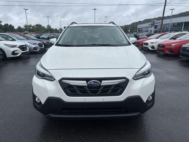 used 2021 Subaru Crosstrek car, priced at $27,991