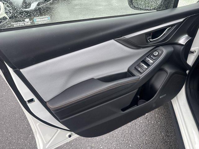 used 2021 Subaru Crosstrek car, priced at $27,991