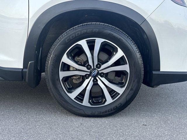 used 2020 Subaru Forester car, priced at $29,991