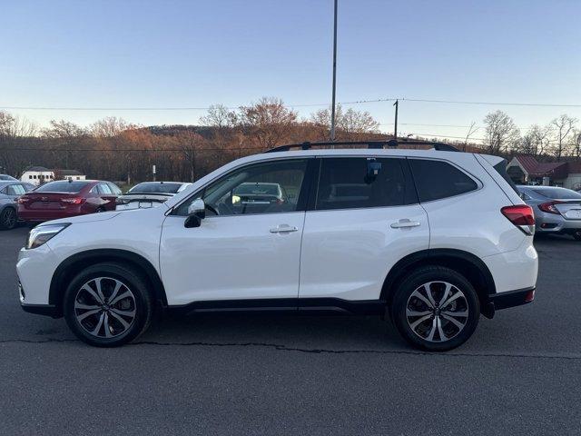 used 2020 Subaru Forester car, priced at $29,991