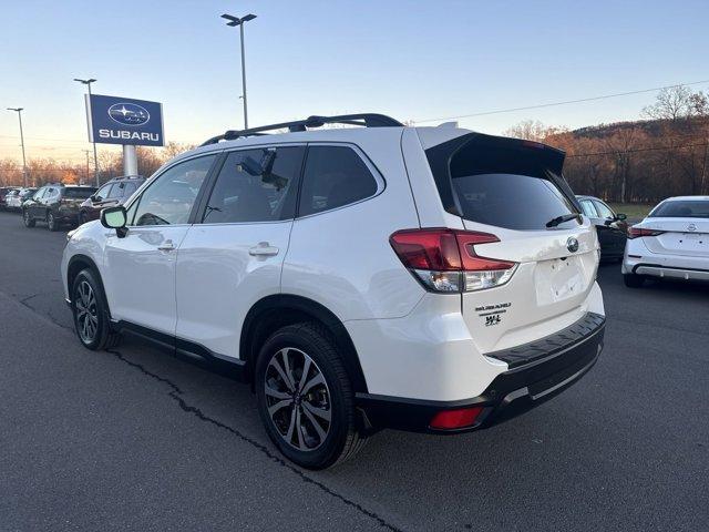 used 2020 Subaru Forester car, priced at $29,991