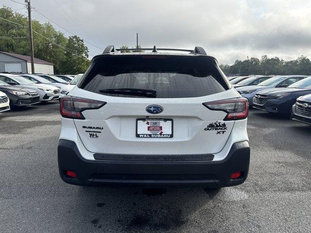 used 2023 Subaru Outback car, priced at $32,872