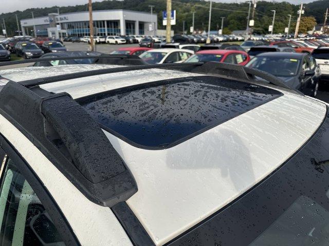 used 2023 Subaru Outback car, priced at $32,872