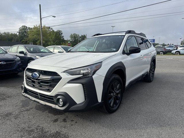 used 2023 Subaru Outback car, priced at $32,872