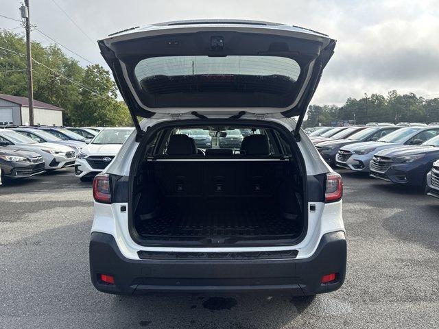 used 2023 Subaru Outback car, priced at $32,872