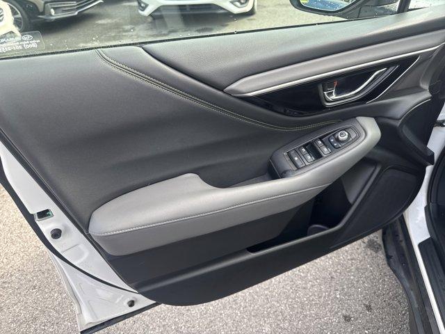 used 2023 Subaru Outback car, priced at $32,872