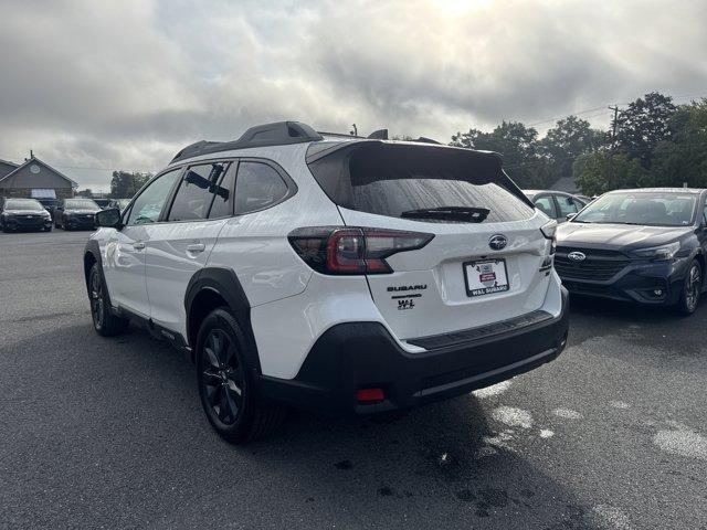 used 2023 Subaru Outback car, priced at $32,872
