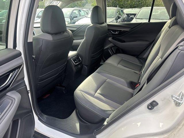 used 2023 Subaru Outback car, priced at $32,872