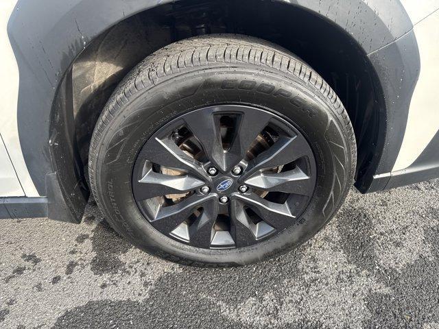 used 2023 Subaru Outback car, priced at $32,872