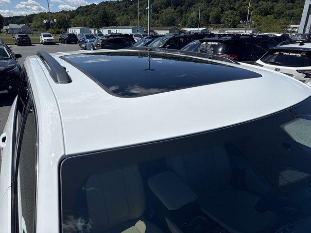 used 2023 Jeep Grand Cherokee car, priced at $35,991