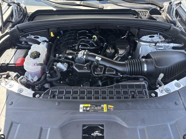 used 2023 Jeep Grand Cherokee car, priced at $35,991