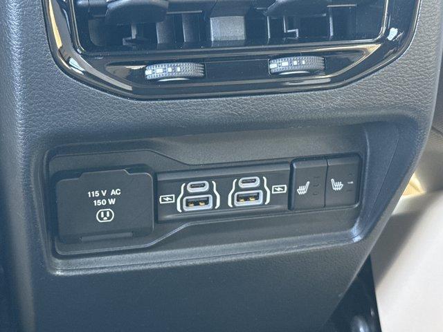used 2023 Jeep Grand Cherokee car, priced at $35,991