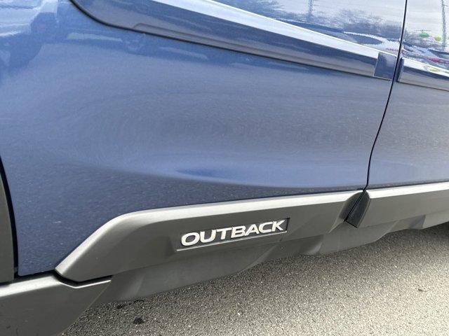 used 2021 Subaru Outback car, priced at $26,982