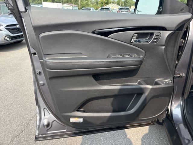 used 2019 Honda Passport car, priced at $19,984