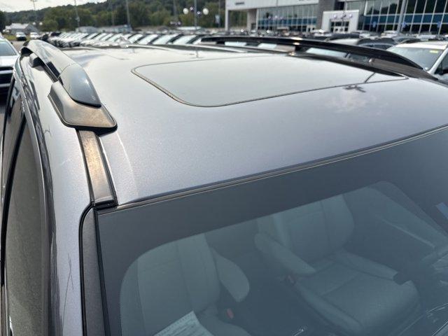 used 2019 Honda Passport car, priced at $19,984