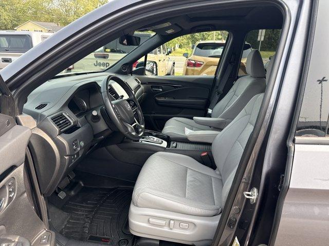 used 2019 Honda Passport car, priced at $19,984