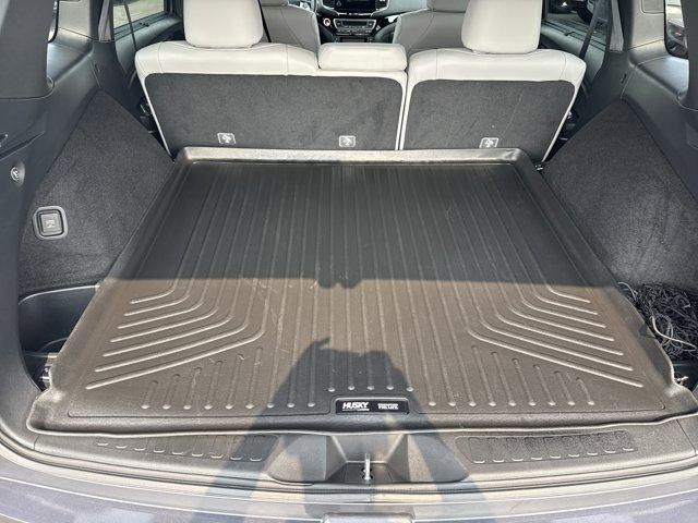 used 2019 Honda Passport car, priced at $19,984