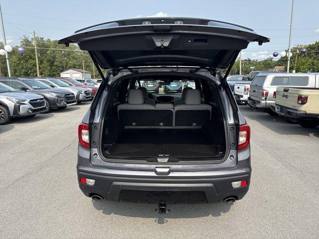 used 2019 Honda Passport car, priced at $19,984