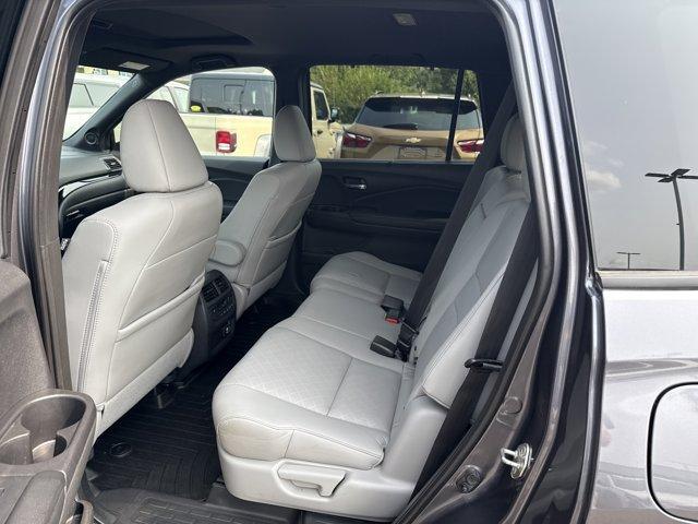 used 2019 Honda Passport car, priced at $19,984