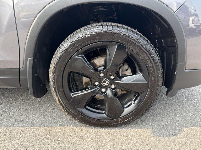 used 2019 Honda Passport car, priced at $19,984