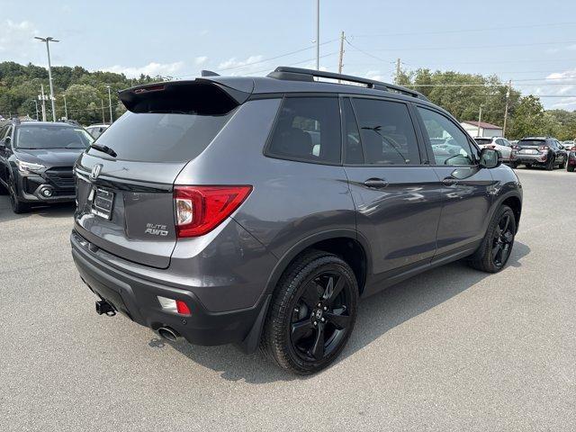 used 2019 Honda Passport car, priced at $19,984