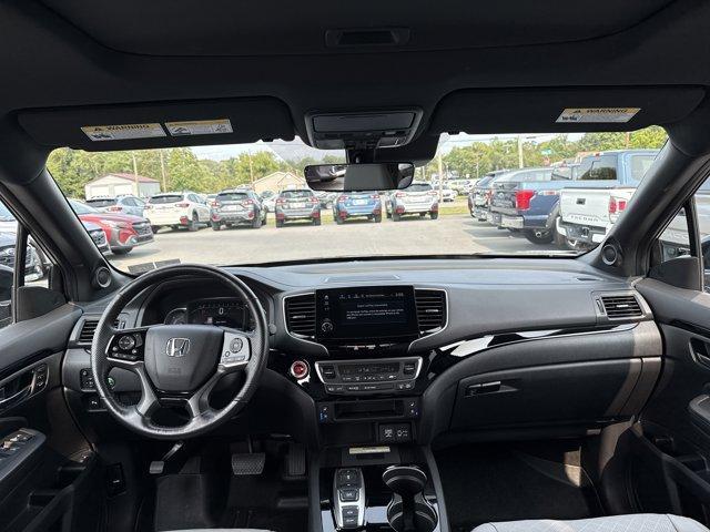 used 2019 Honda Passport car, priced at $19,984