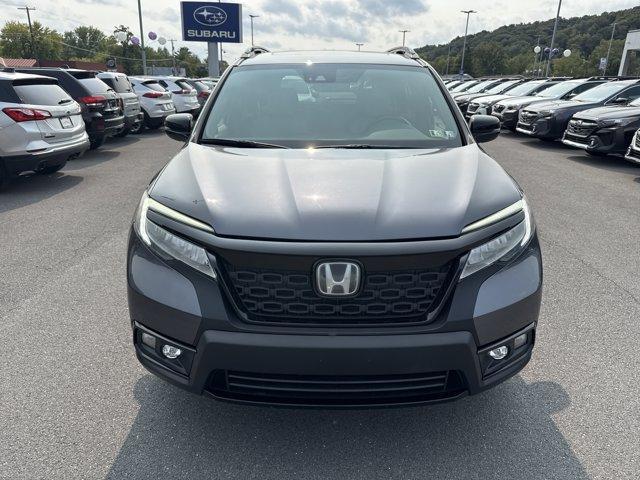 used 2019 Honda Passport car, priced at $19,984
