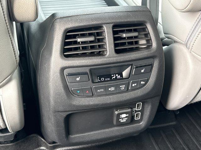 used 2019 Honda Passport car, priced at $19,984