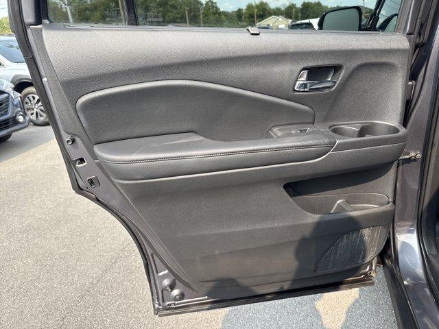 used 2019 Honda Passport car, priced at $19,984