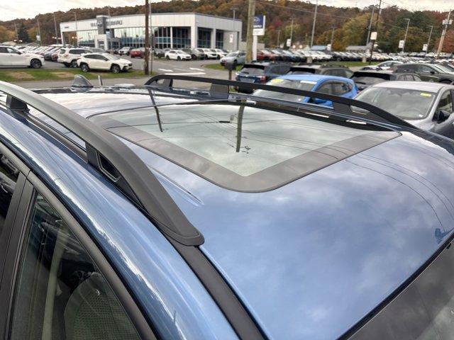 used 2024 Subaru Forester car, priced at $29,852