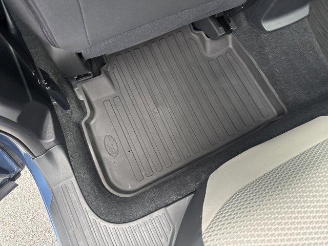 used 2024 Subaru Forester car, priced at $29,852