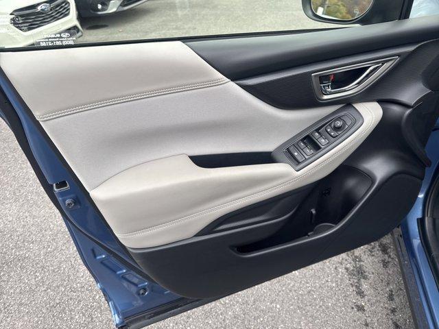 used 2024 Subaru Forester car, priced at $29,852