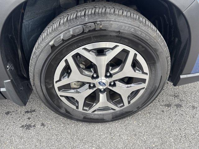 used 2024 Subaru Forester car, priced at $29,852