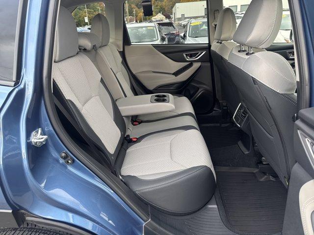 used 2024 Subaru Forester car, priced at $29,852