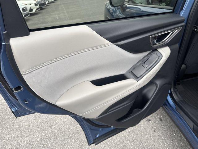 used 2024 Subaru Forester car, priced at $29,852