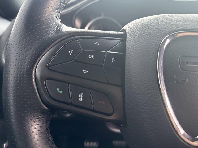 used 2021 Dodge Challenger car, priced at $41,991