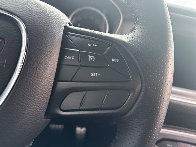 used 2021 Dodge Challenger car, priced at $41,991