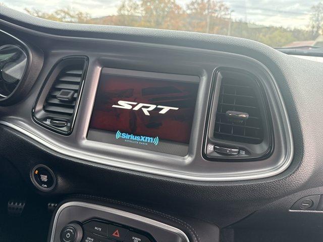 used 2021 Dodge Challenger car, priced at $41,991